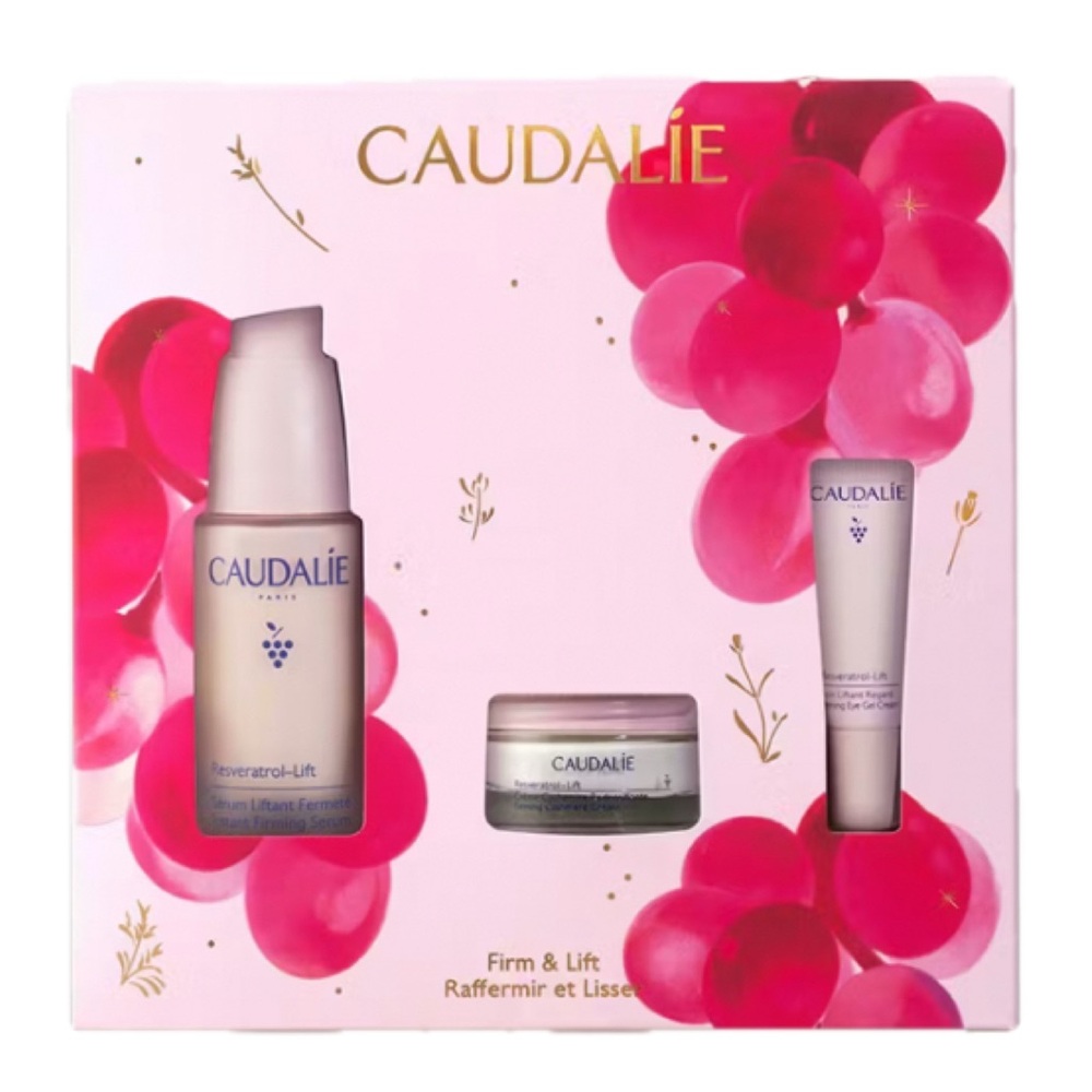 NEW✅CAUDALIE Firm & Lift